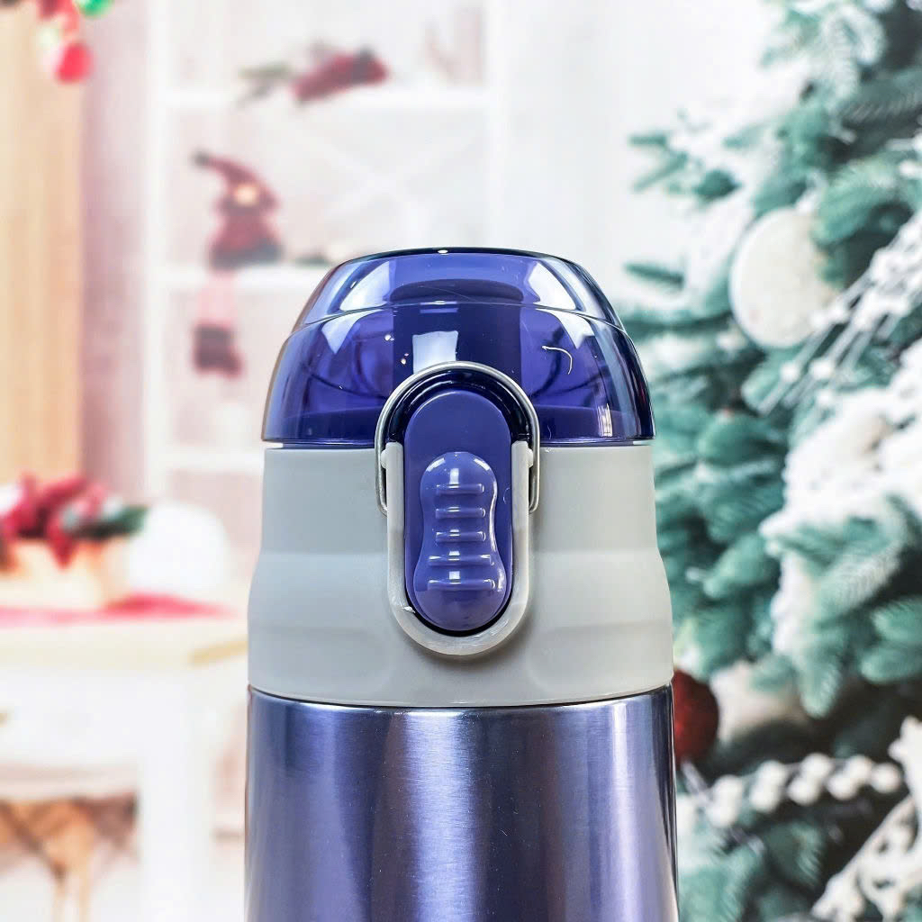 BÌNH GIỮ NHIỆT 500ML LOCK&LOCK LHC6800FU