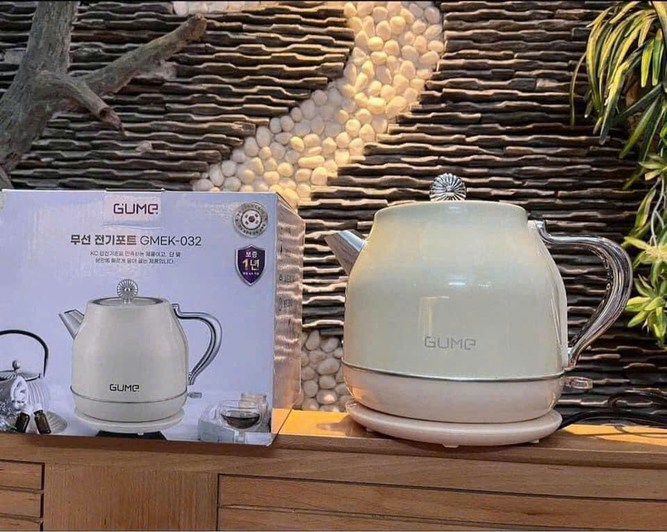 ẤM SIÊU TỐC GUME GMEK-032