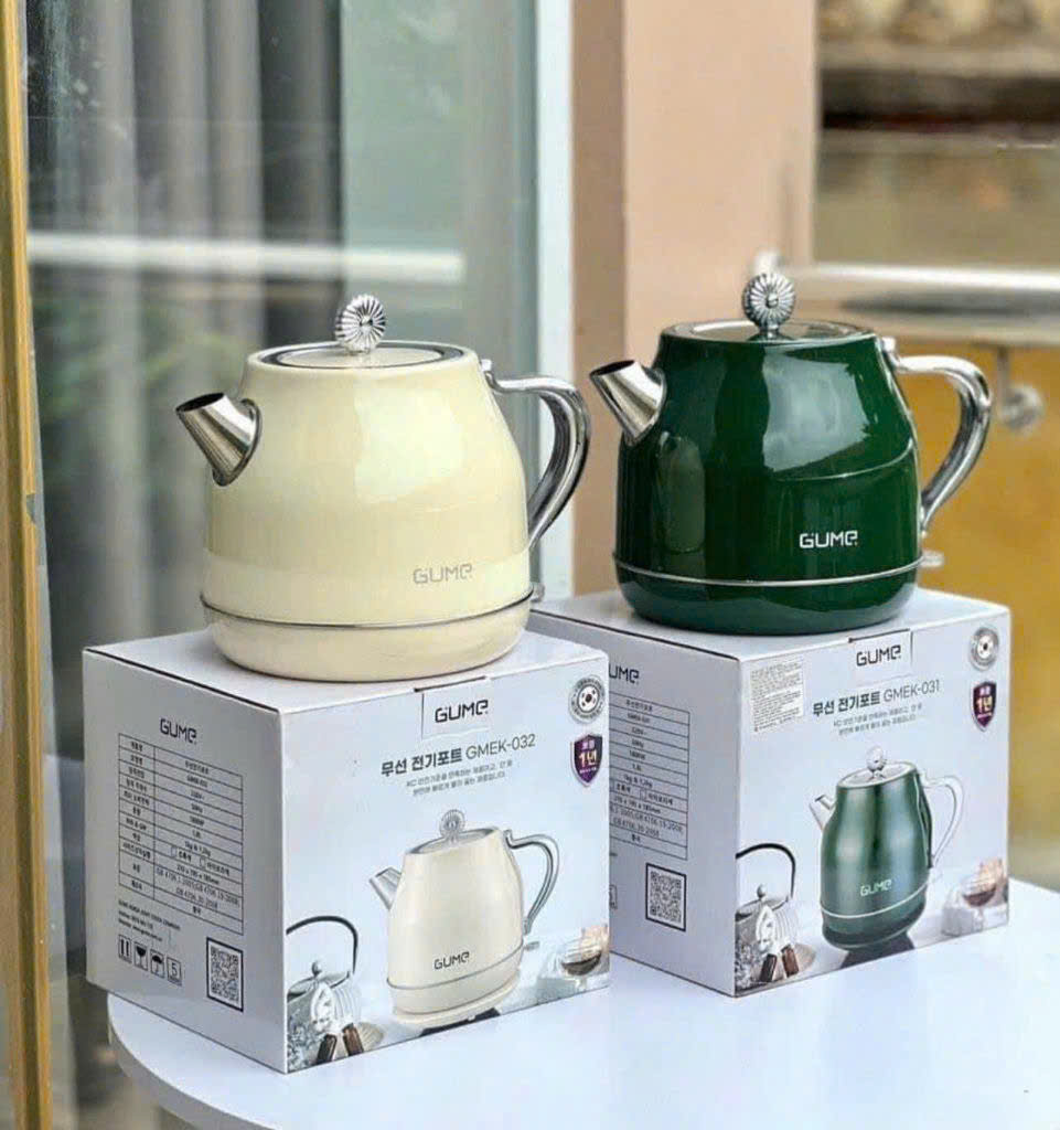 ẤM SIÊU TỐC GUME GMEK-032