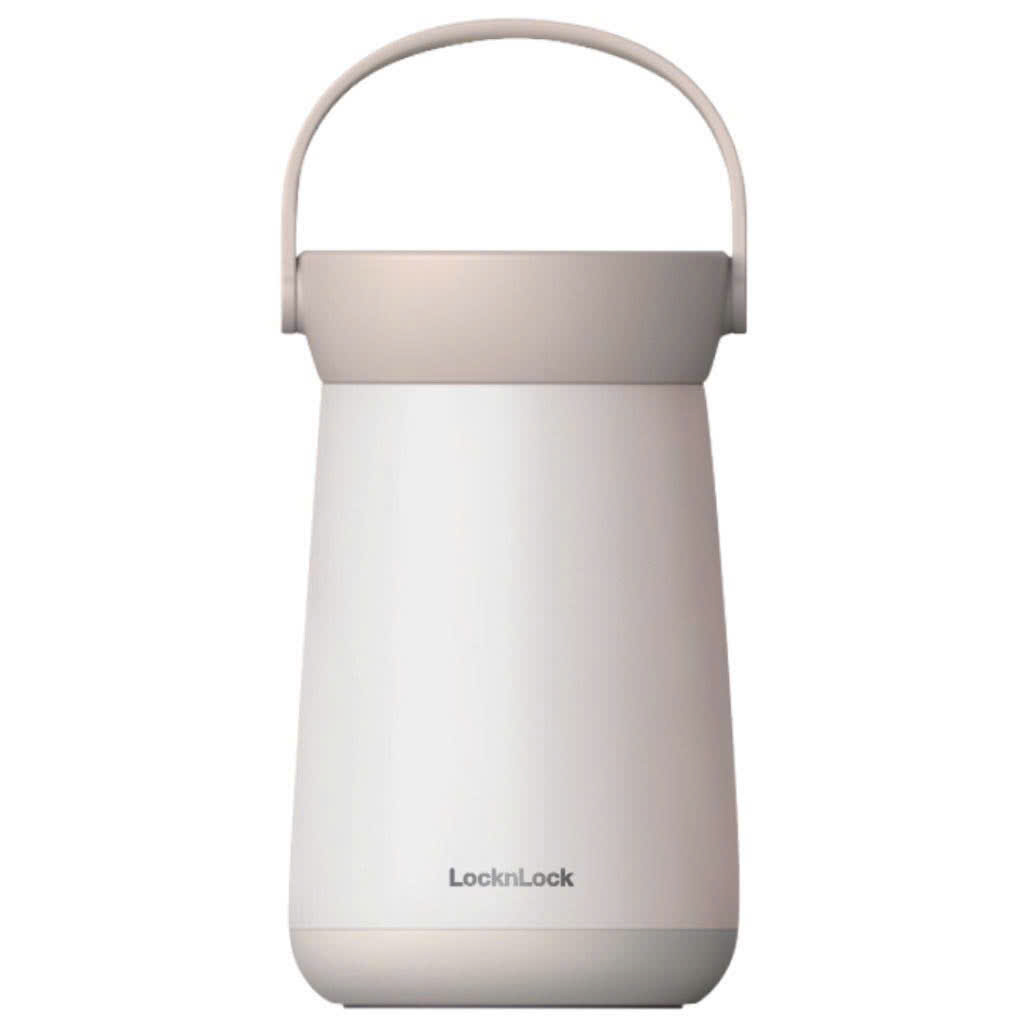 BỘ HỘP CƠM GIỮ NHIỆT LOCKNLOCK 1.6L - LHC8049