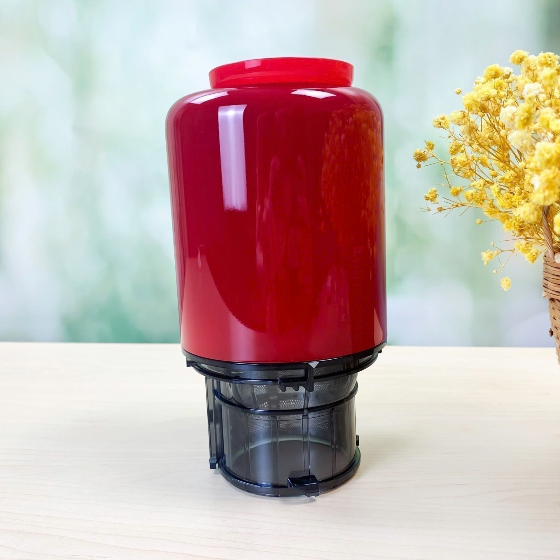 Máy ép chậm mini Arber MEC2068