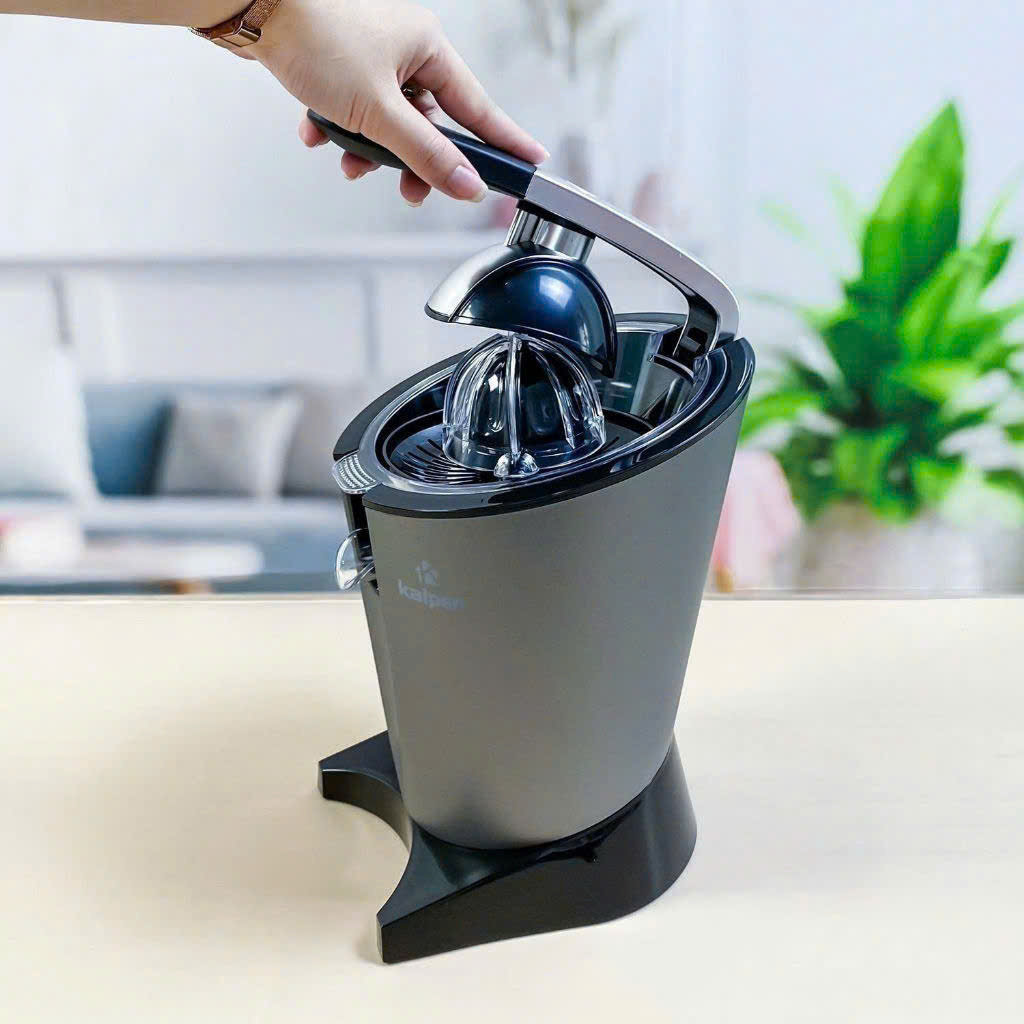 MÁY VẮT CAM KALPEN CJK-2682
