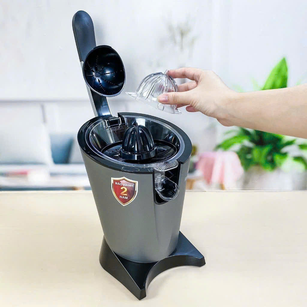 MÁY VẮT CAM KALPEN CJK-2682