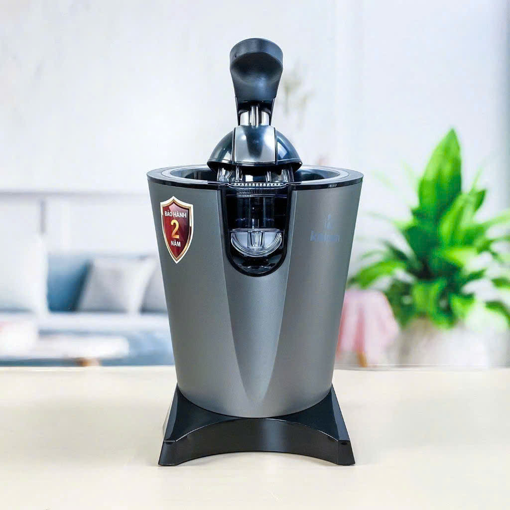 MÁY VẮT CAM KALPEN CJK-2682