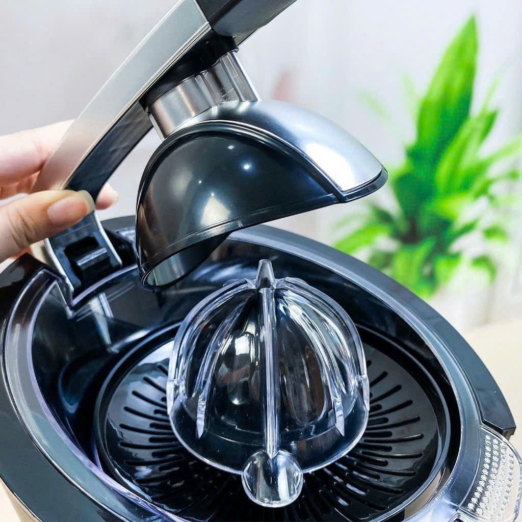 MÁY VẮT CAM KALPEN CJK-2682