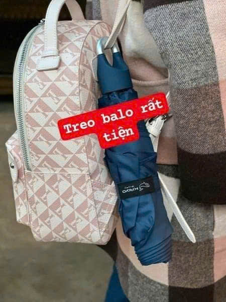Ô CAO CẤP KAIYO NHẬT BẢN - có móc treo