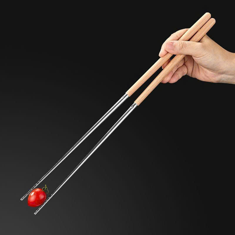 Set 2 đôi đũa xào