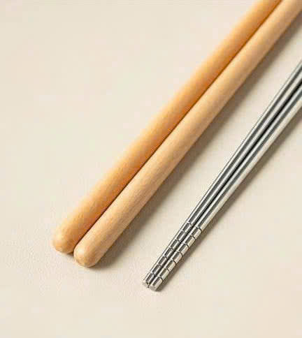 Set 2 đôi đũa xào