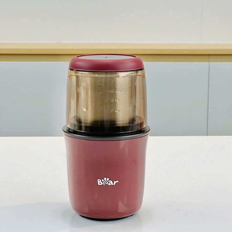 MÁY XAY BỘT KHÔ BEAR-MDJ- A02G3 HÀNG QUỐC TẾ