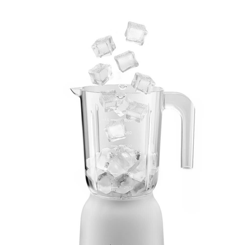 Máy xay sinh tố đa năng Lock&lock Multi Blender 1.5L - Màu trắng EJM416WHT