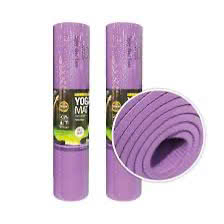 Thảm tập Yoga LocknLock MAT211 - MAT212