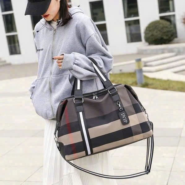 TÚI XÁCH ĐEO VAI THỂ THAO SÀNH ĐIỆU CHO NỮ