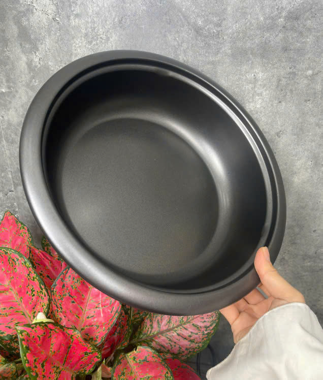NỒI LẨU ĐIỆN KALPEN P11 DUNG TÍCH 4L