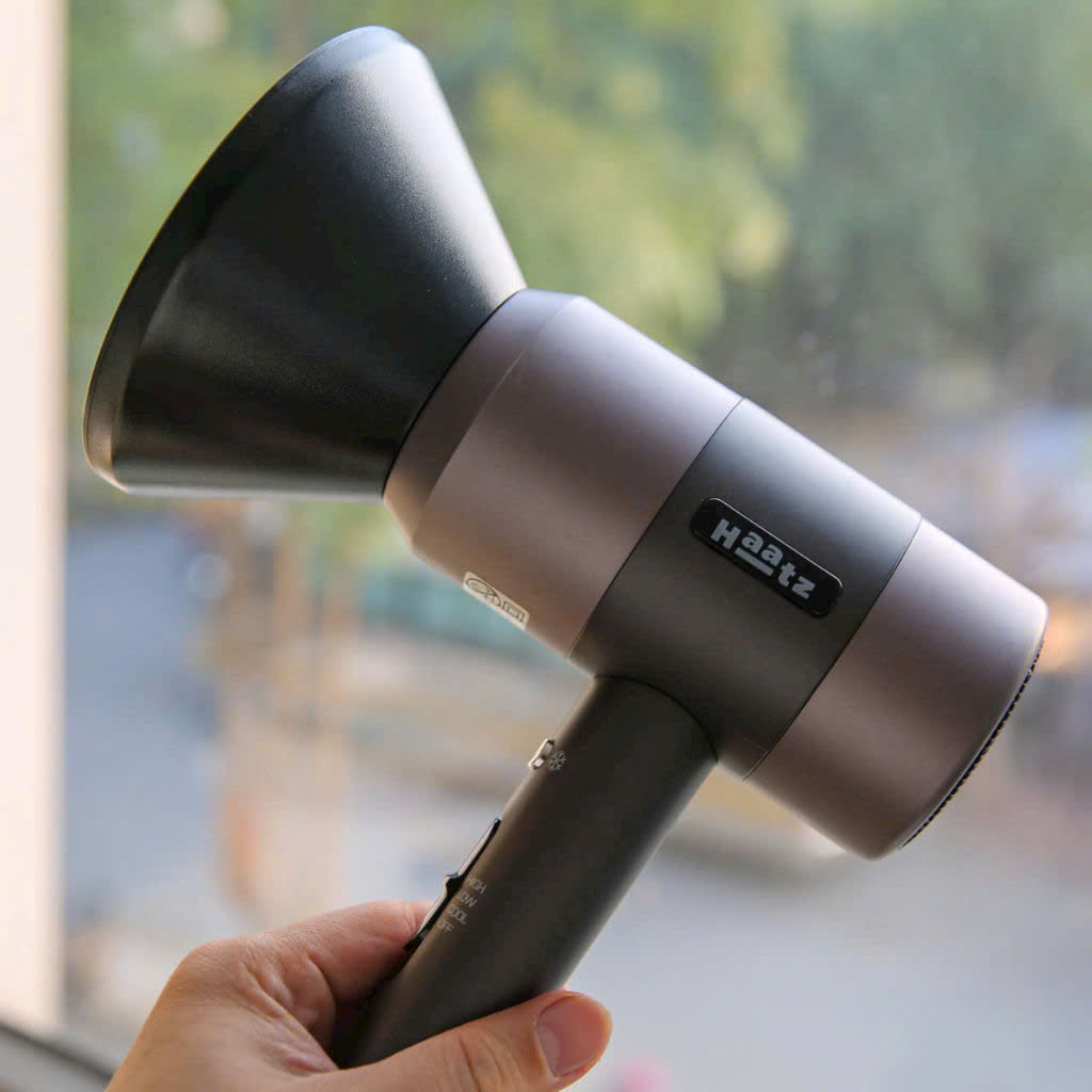 Máy Sấy Tóc Cao Cấp HAATZ