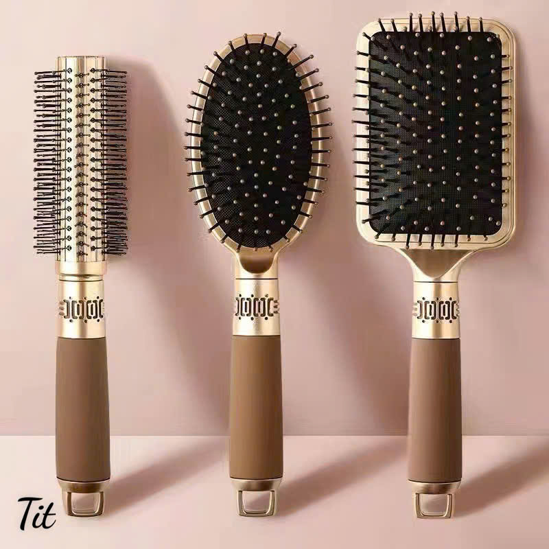 SET 3C LƯỢC GỠ RỐi, Massage thần thánh