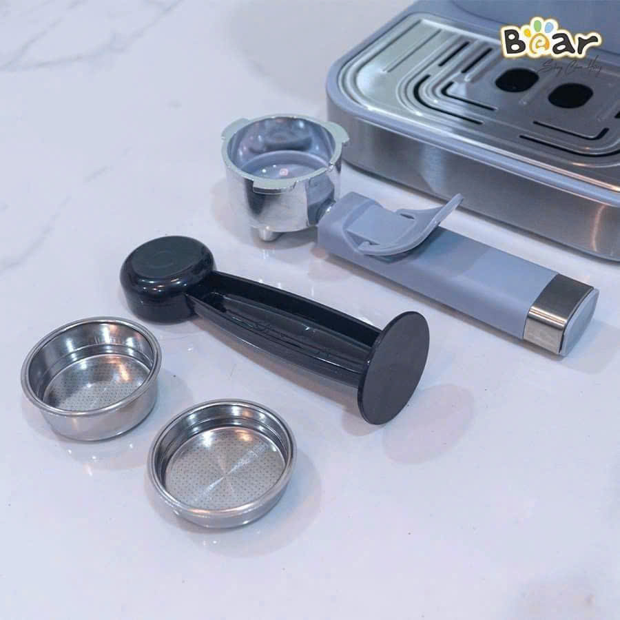 Máy pha cà phê Espresso tự động Bear CF-B15V1