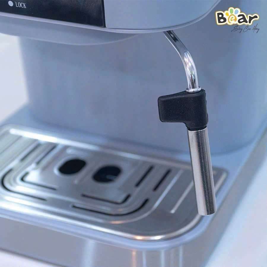 Máy pha cà phê Espresso tự động Bear CF-B15V1