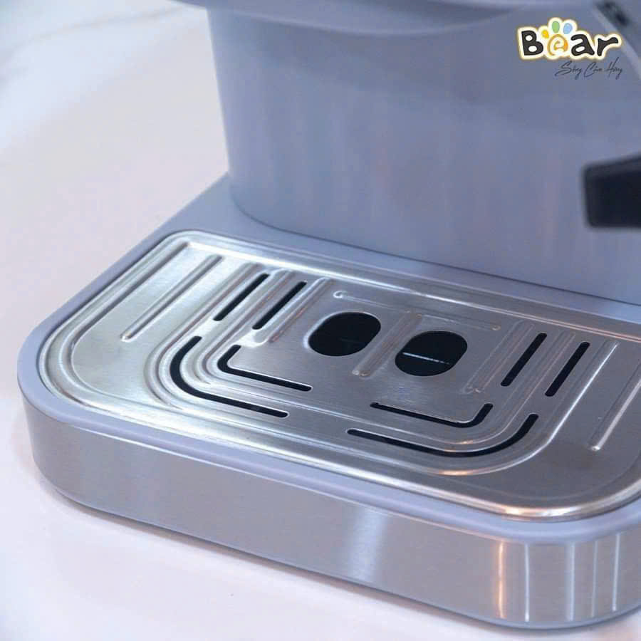 Máy pha cà phê Espresso tự động Bear CF-B15V1