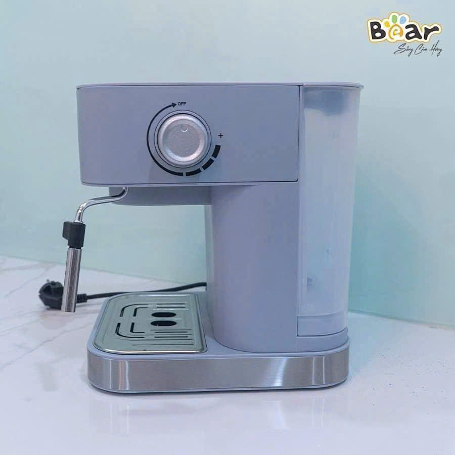 Máy pha cà phê Espresso tự động Bear CF-B15V1