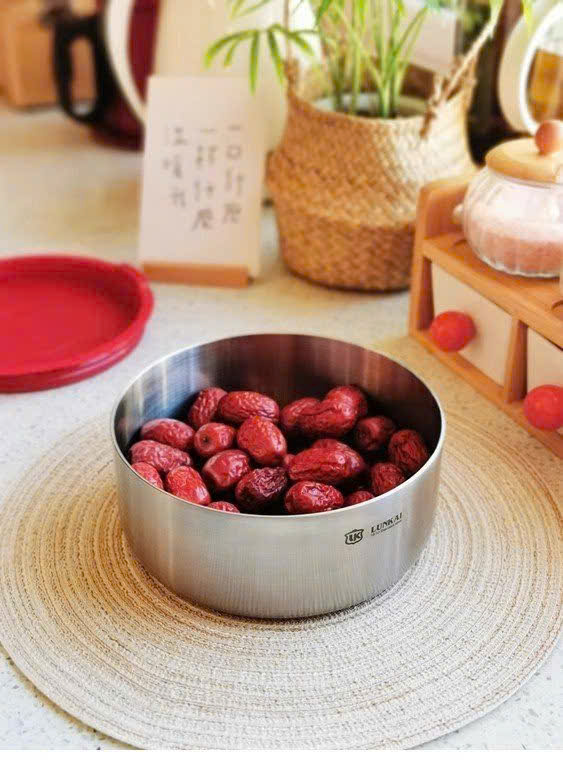 ÂU KIÊM NỒI NẮP ĐỎ LUNKAI