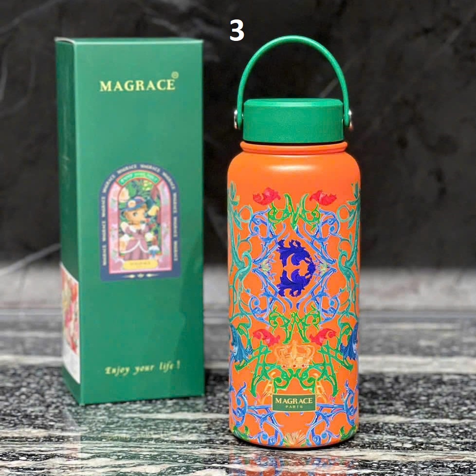 BÌNH GIỮ NHIỆT MAGRACE PARIS 1L
