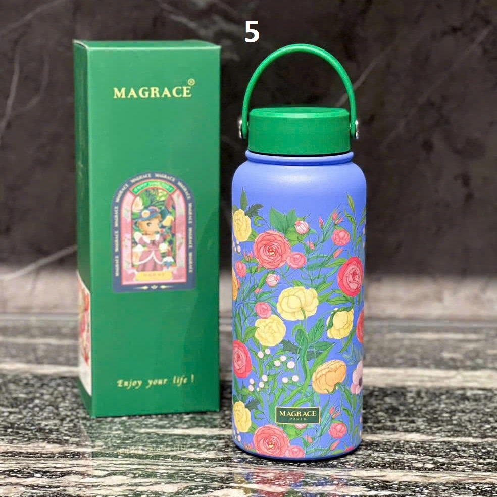 BÌNH GIỮ NHIỆT MAGRACE PARIS 1L