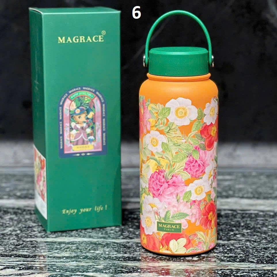 BÌNH GIỮ NHIỆT MAGRACE PARIS 1L