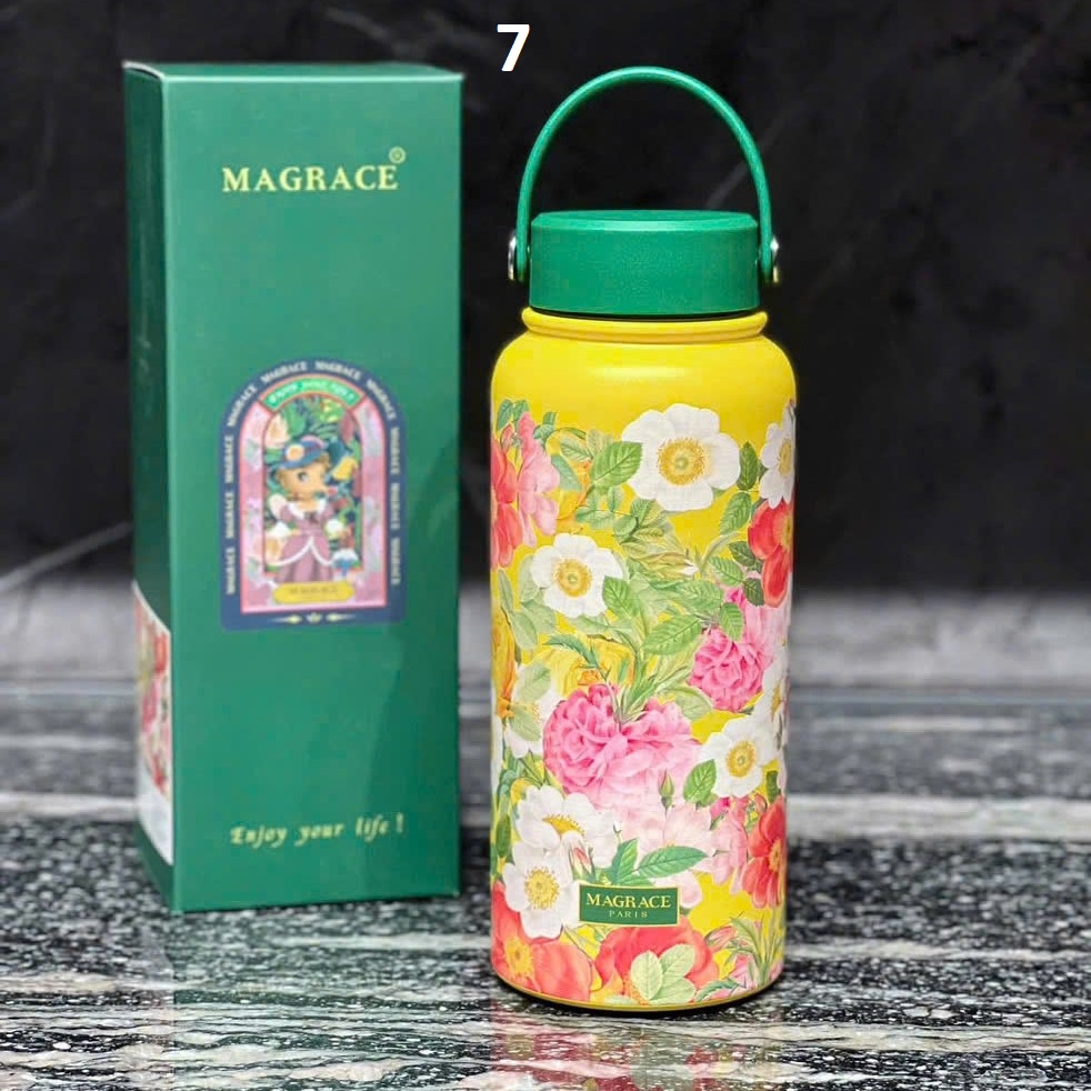 BÌNH GIỮ NHIỆT MAGRACE PARIS 1L