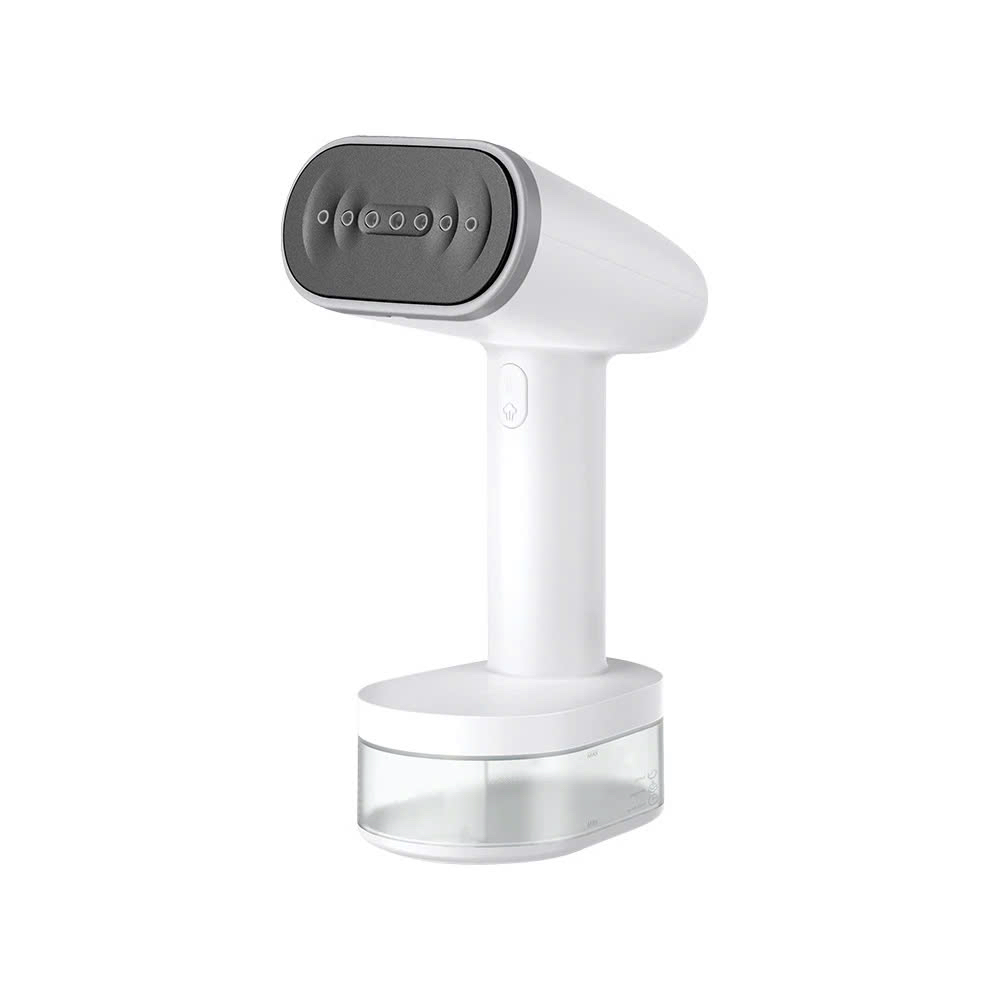 Bàn là hơi nước cầm tay Lock&Lock Handy Steamer màu trắng - ENI223WHT