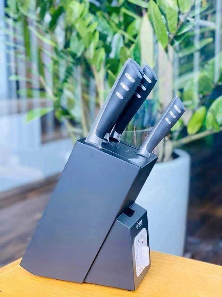 BỘ DAO 6 MÓN CAO CẤP ARBER ABSCR14-5