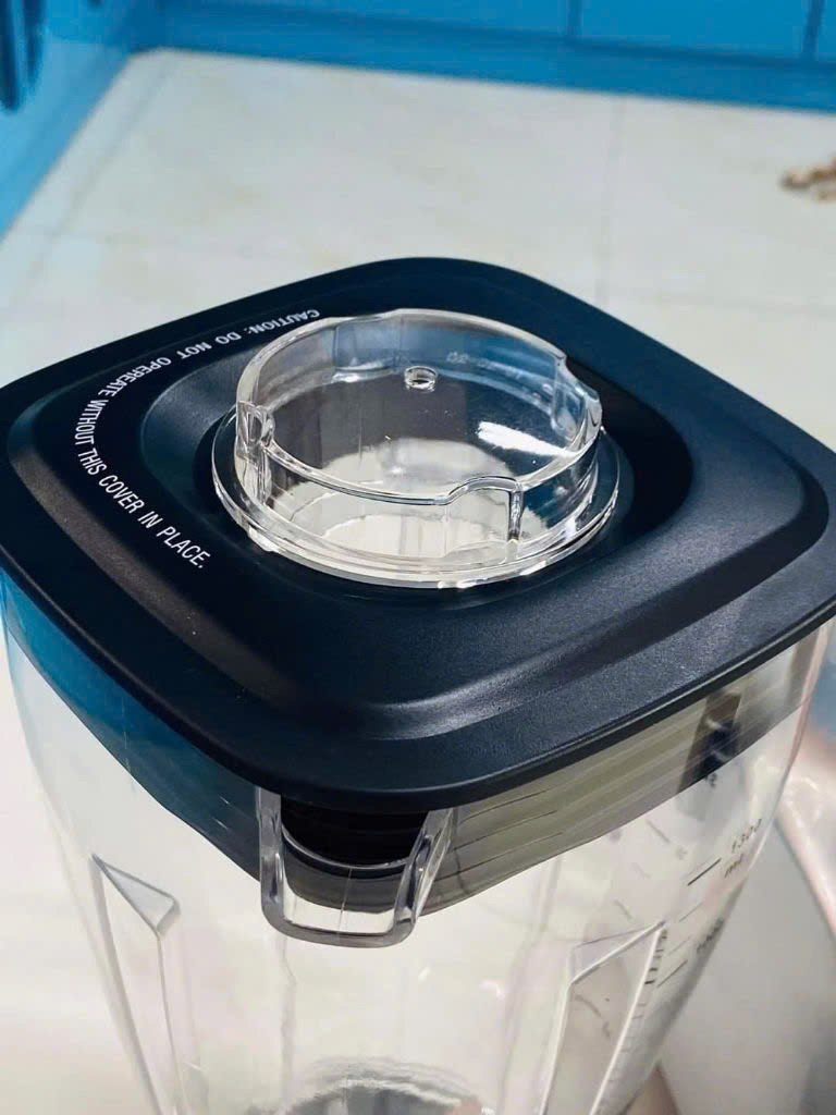 máy xay sinh tố Arber ST02 với dung tích lơn hơn 1.5 lít