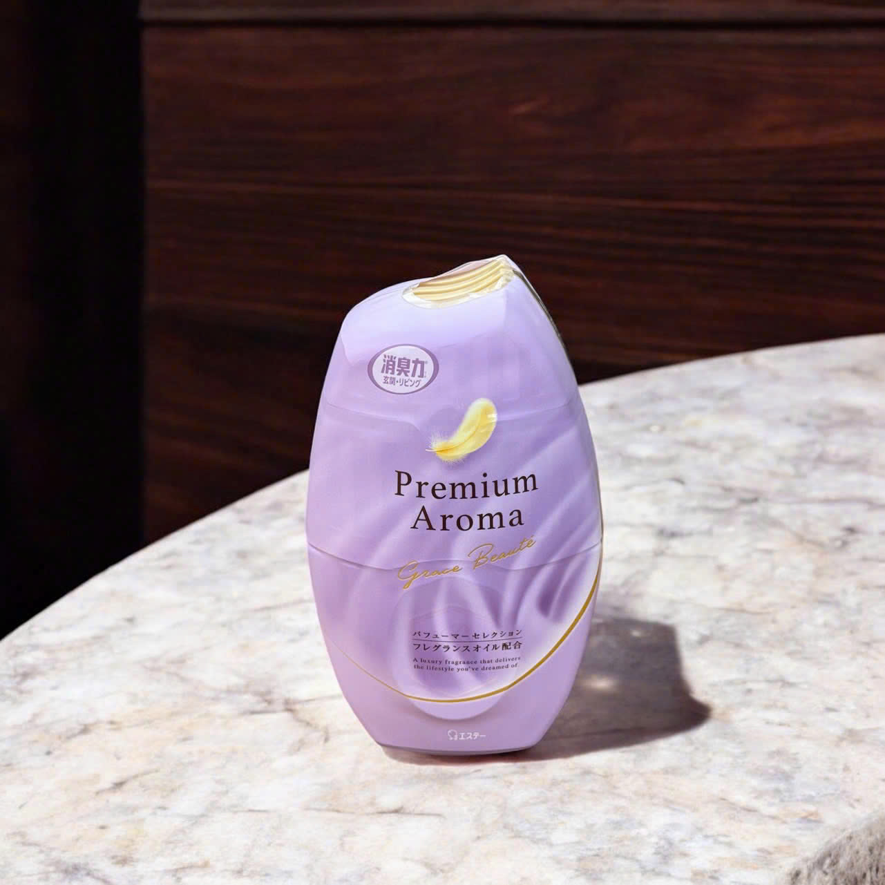 Hộp thơm phòng nước hoa Premium Aroma