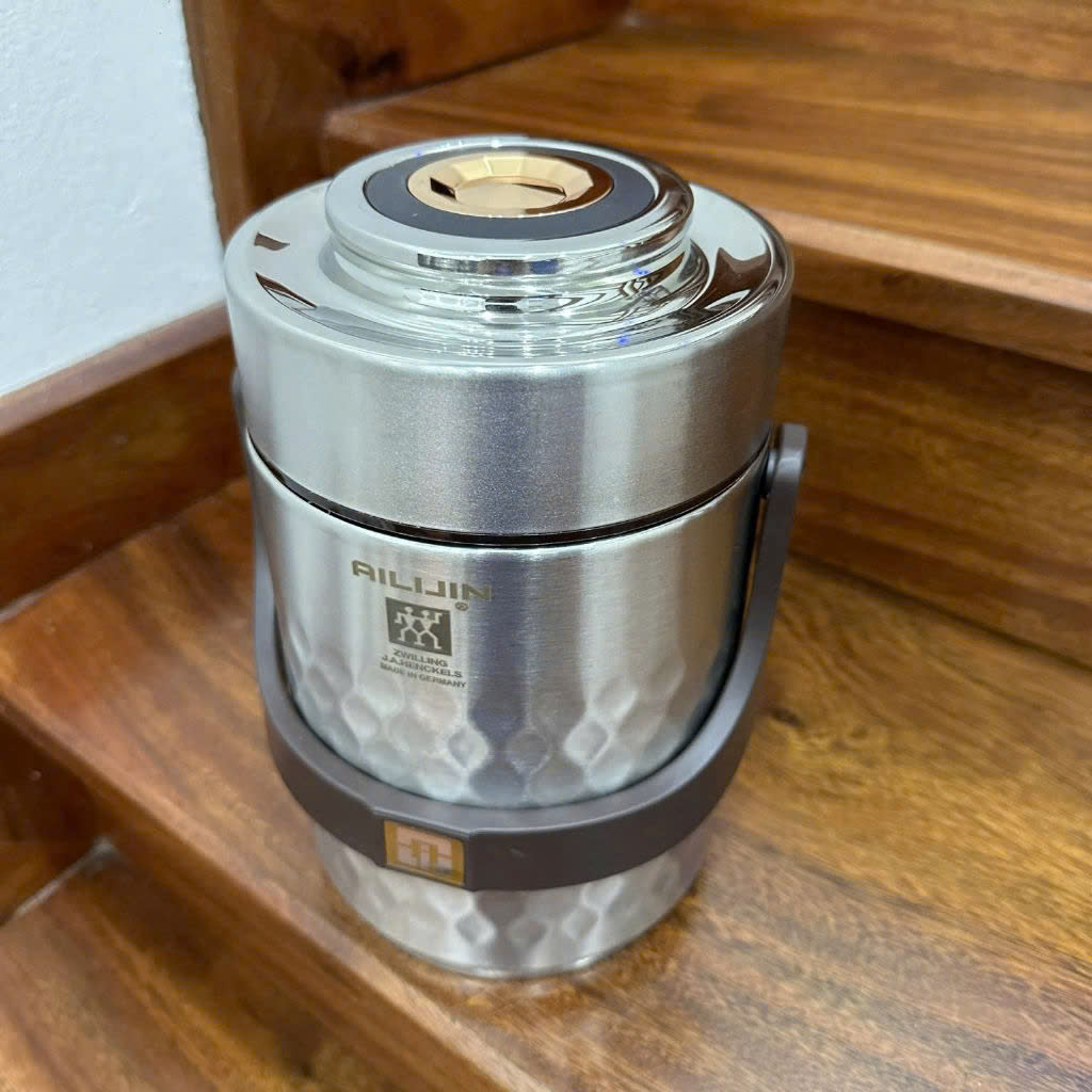 Cặp lồng zwilling inox 304