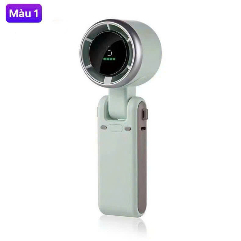 Quạt Turbo N607