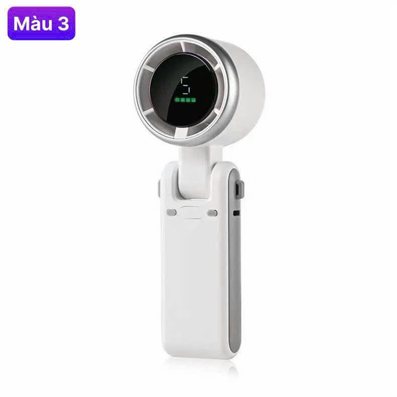 Quạt Turbo N607