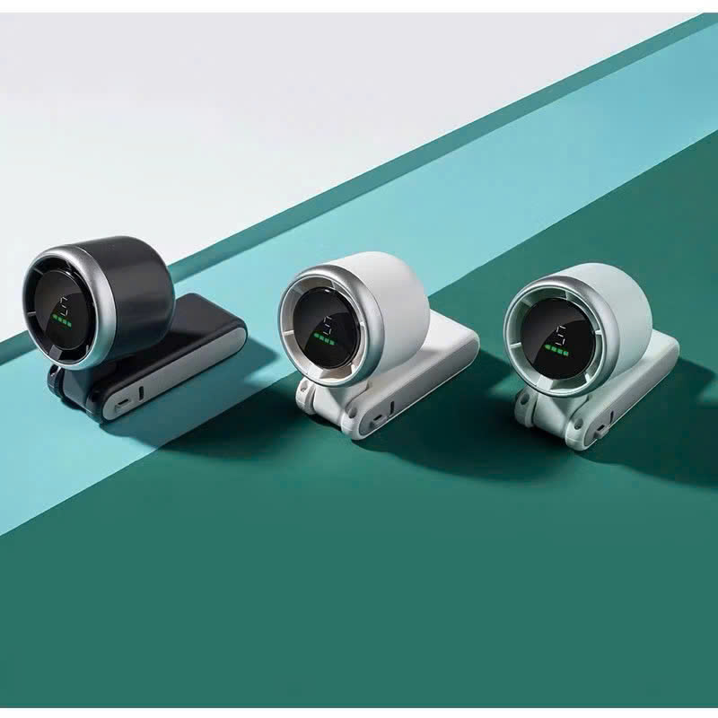 Quạt Turbo N607