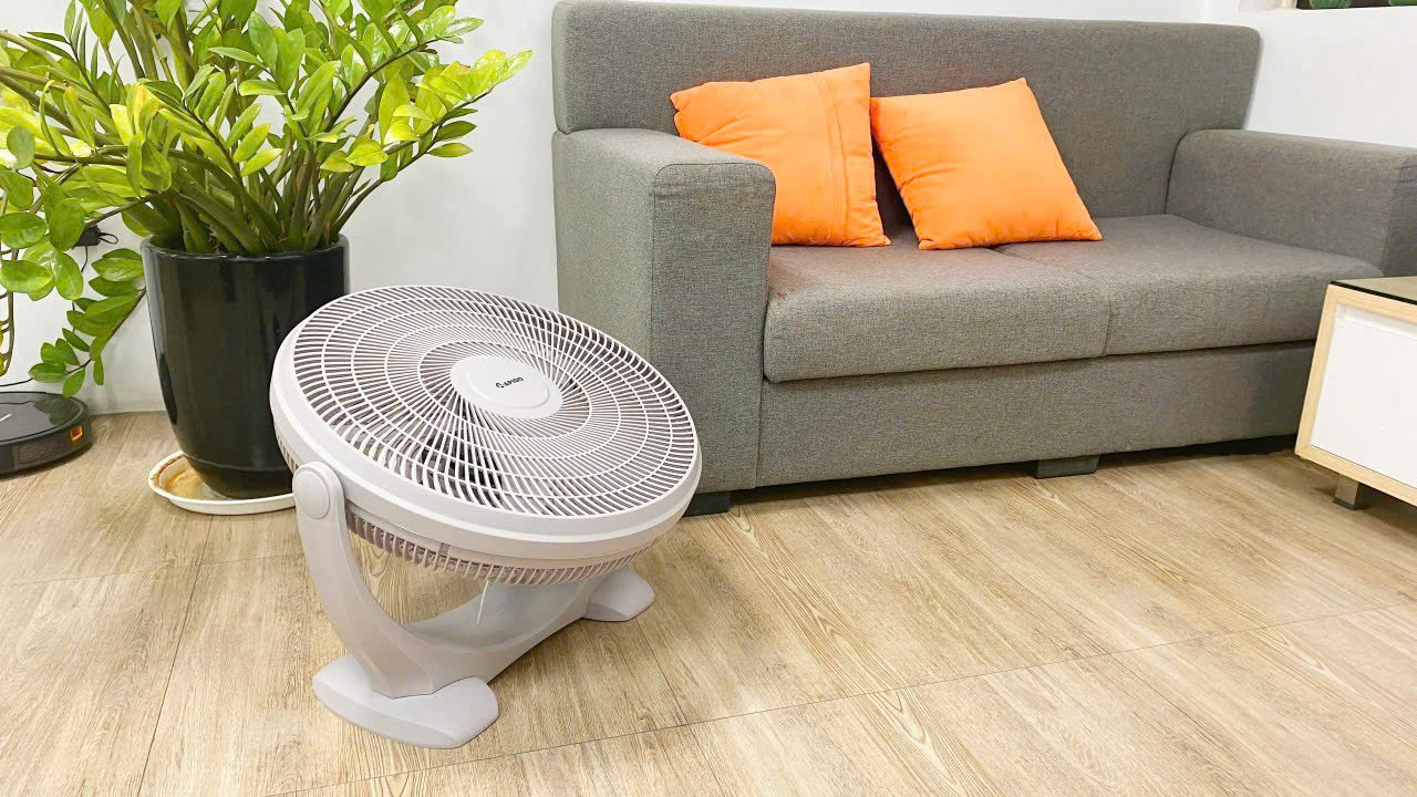 QUẠT SÀN RAPIDO RWF-20AFM
