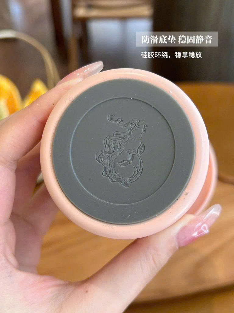 BÌNH GIỮ NHIỆT BẢN NEW STURBUCK SNAKE