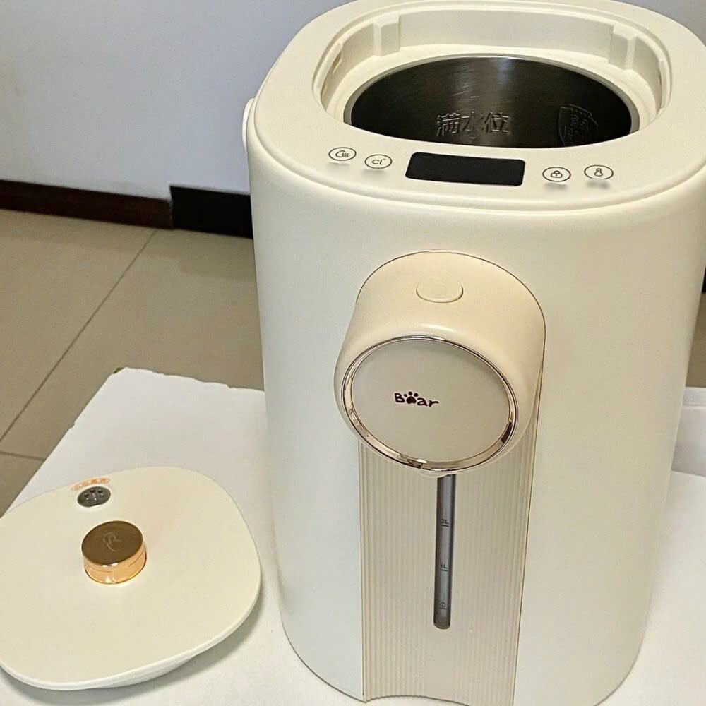 BÌNH THỦY ĐIỆN BEAR DUNG TÍCH 5L  SB-BTD5L