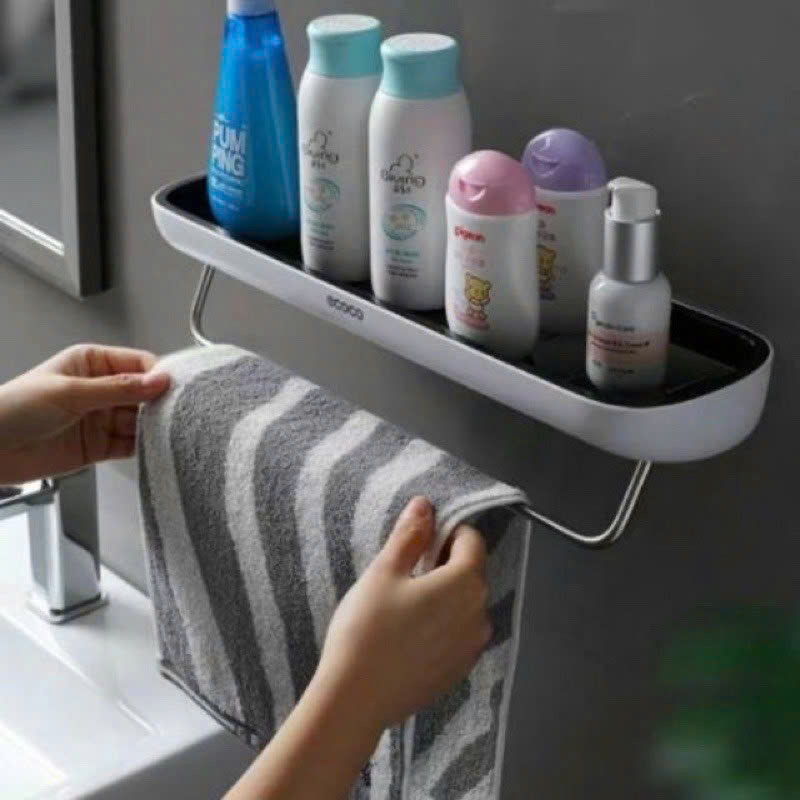 Ecoco 1923 - Kệ Để Đồ Nhà Tắm, Nhà Bếp Cao cấp