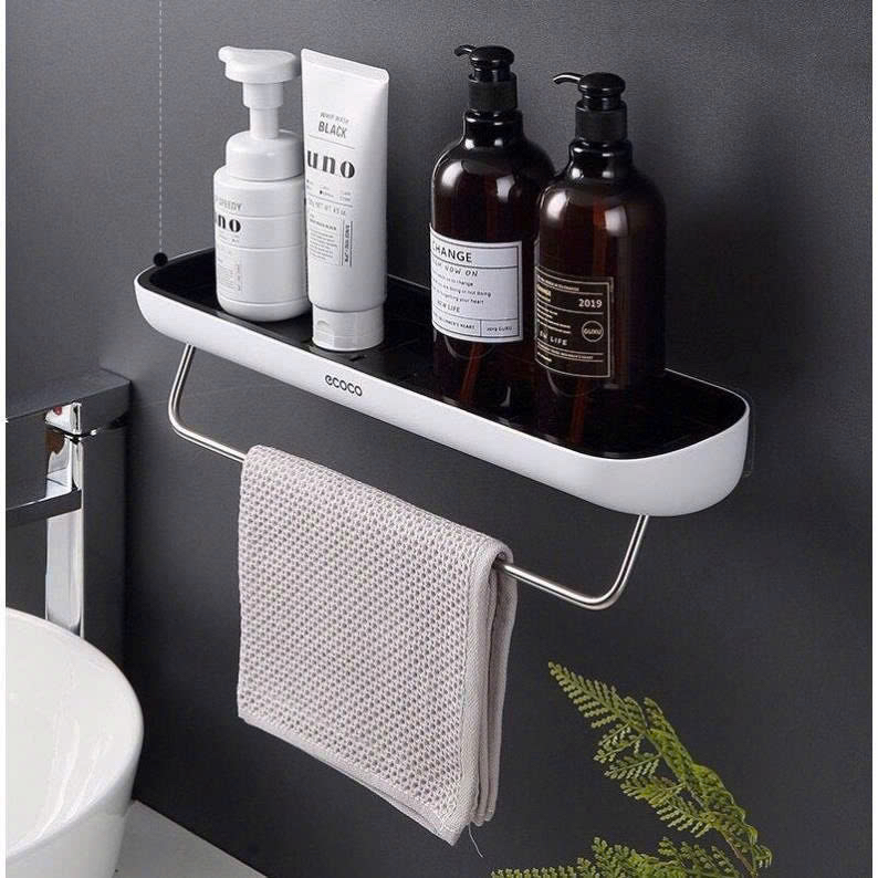 Ecoco 1923 - Kệ Để Đồ Nhà Tắm, Nhà Bếp Cao cấp