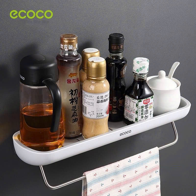 Ecoco 1923 - Kệ Để Đồ Nhà Tắm, Nhà Bếp Cao cấp