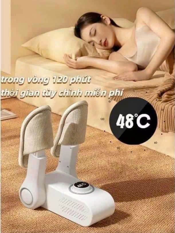 Máy sấy giày SOKANY