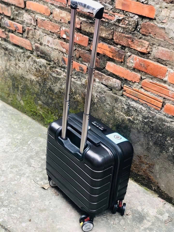 VALI KÉO HÙNG PHÁT DÀNH CHO DOANH NHÂN– c