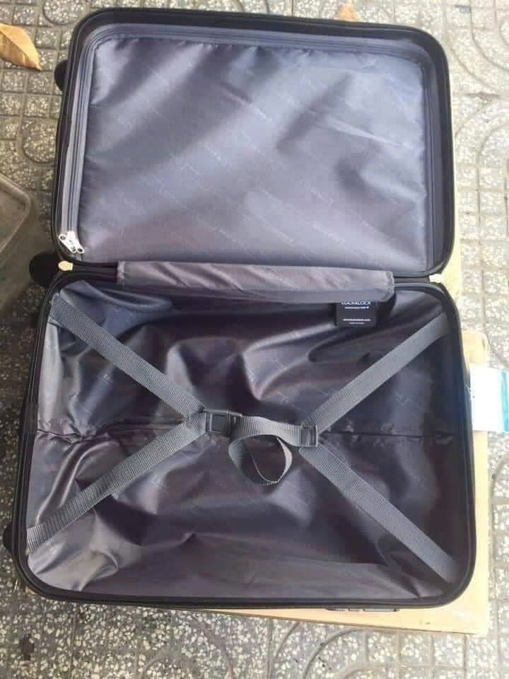 VALI KÉO HÙNG PHÁT DÀNH CHO DOANH NHÂN– c
