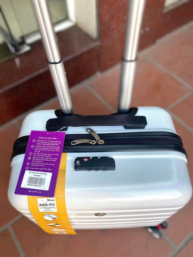 VALI KÉO HÙNG PHÁT DÀNH CHO DOANH NHÂN– c