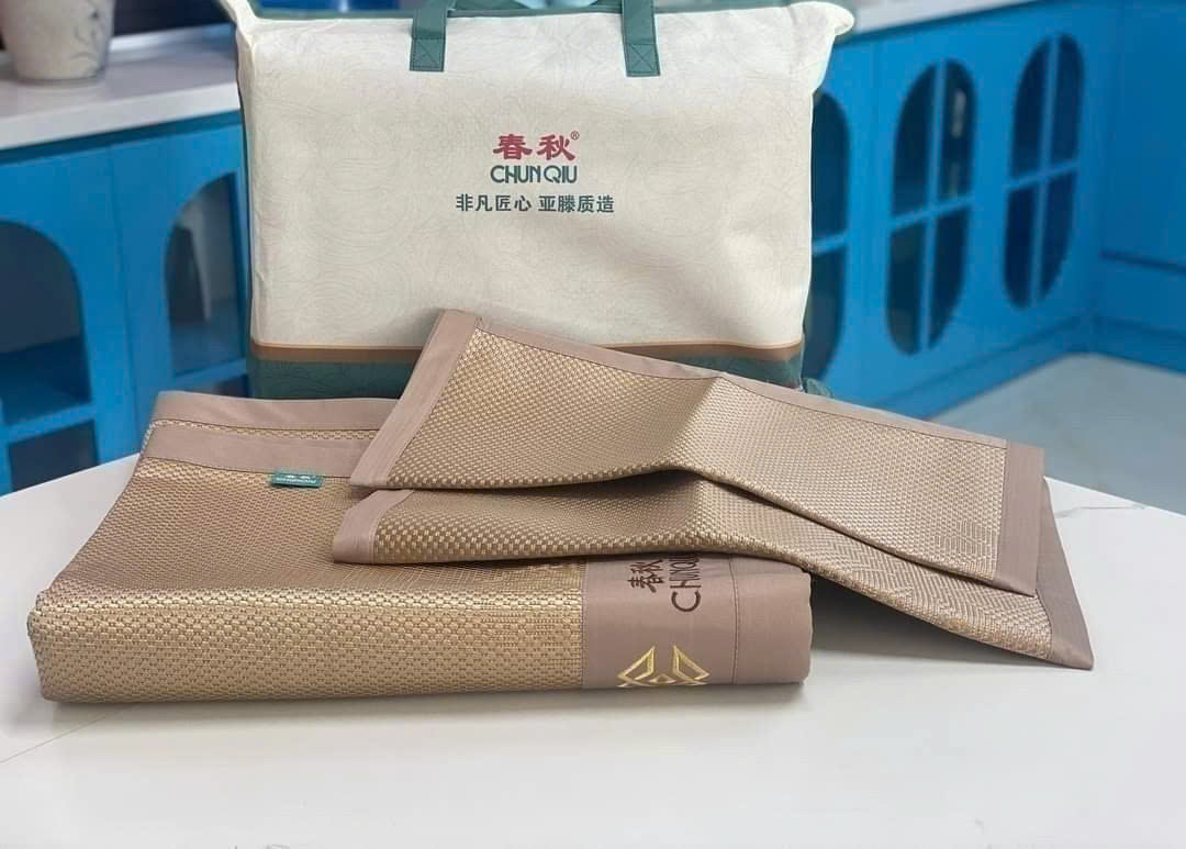 CHIẾU MÂY ĐIỀU HÒA CHUNQI