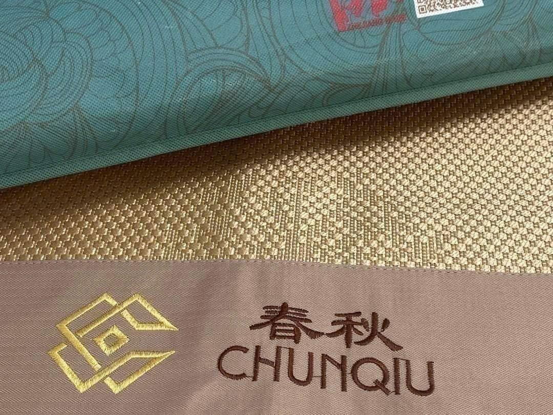 CHIẾU MÂY ĐIỀU HÒA CHUNQI