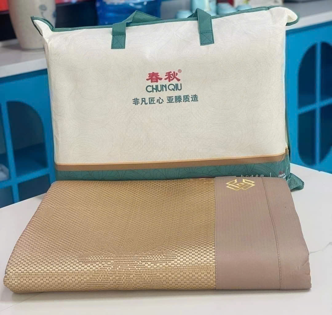 CHIẾU MÂY ĐIỀU HÒA CHUNQI