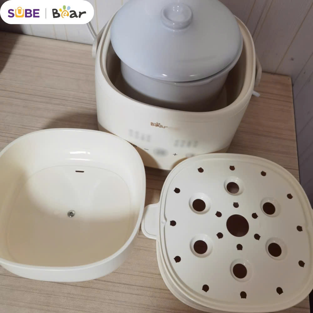 NỒI NẤU CHẬM 1L SC-4H10E